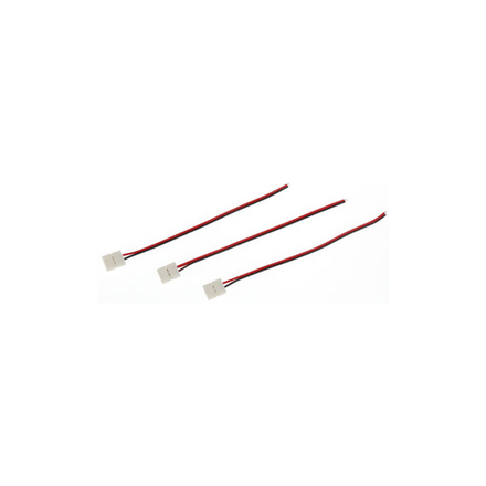 Коннектор ЭРА LS-connector-8mm-D-IP20