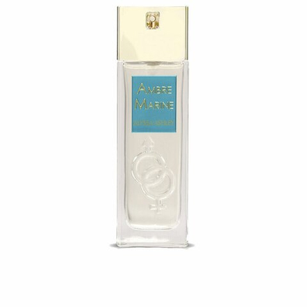 Унисекс парфюм Alyssa Ashley EDP 50 мл
