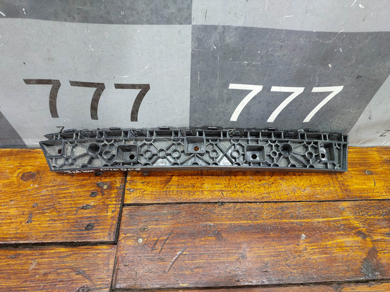 Кронштейн заднего бампера правый Haval Jolion 21-нв Б/У Оригинал 2804102XST01A