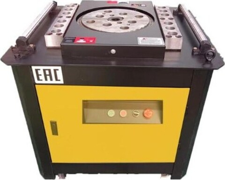Станок для гибки арматуры TOR GW32A 1026007