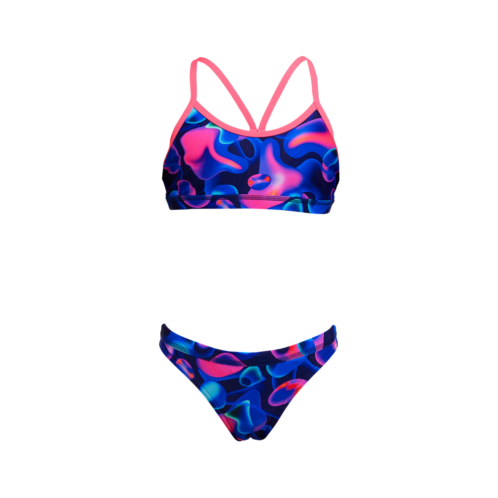 Купальник FUNKITA Liquid Lights