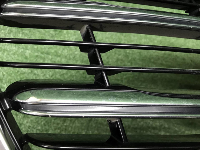 Решетка радиатора Mercedes S W223 (2020-н.в.)