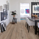 Ламинат Quick-Step Impressive дуб Гранитный IM 8469