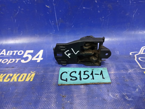 Ручка двери передней левой салонная TOYOTA CROWN 1997