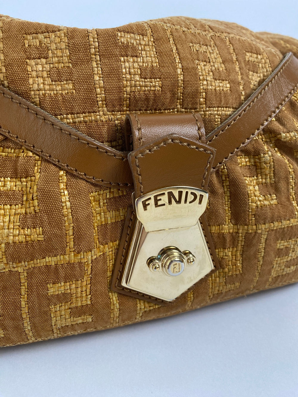 Сумка Fendi