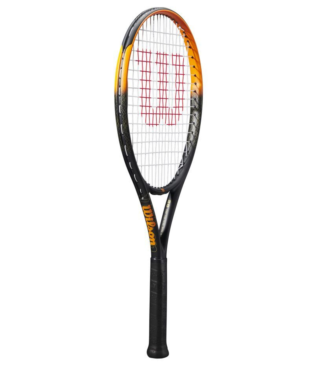 Ракетка детская Wilson Burn Spin Jr 26"