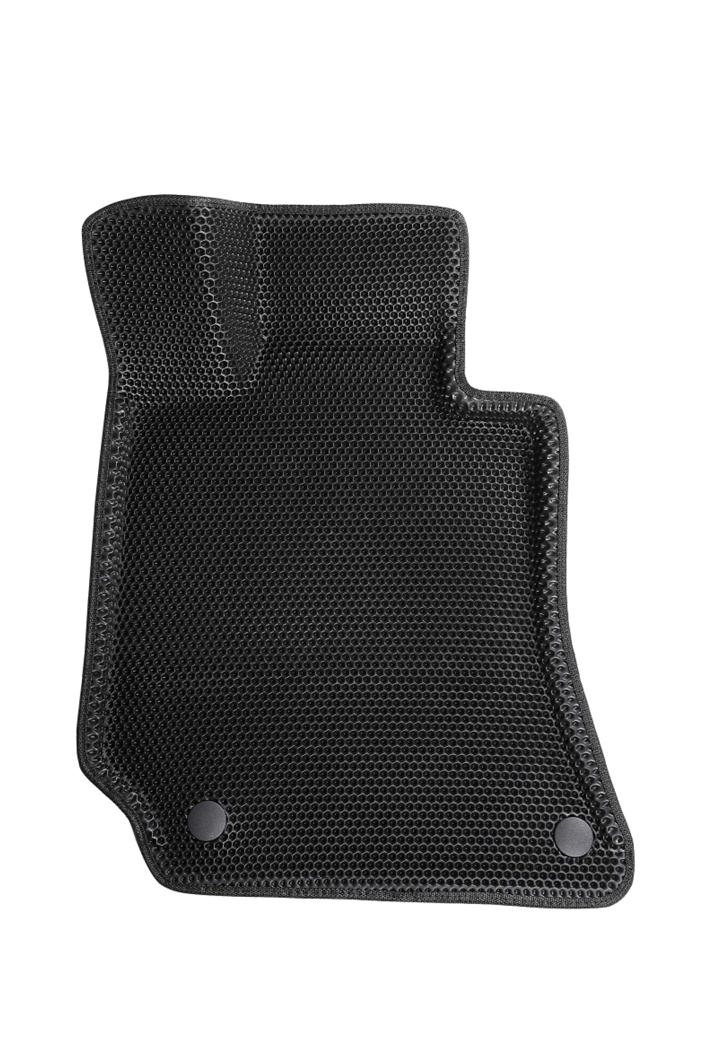 Коврики EVA 3D соты для Mercedes-Benz E-Class W212 2009-2016, Seintex.95452