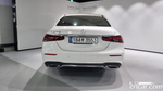Mercedes-Benz E-Class W213 E250 AMG Line (10.2022)