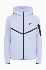 Кофта Nike Sportswear Tech Fleece Windrunner - белый