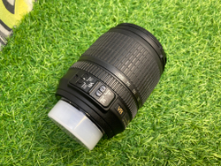 Nikon 18-105mm AF-S ED DX Покупка/Продажа