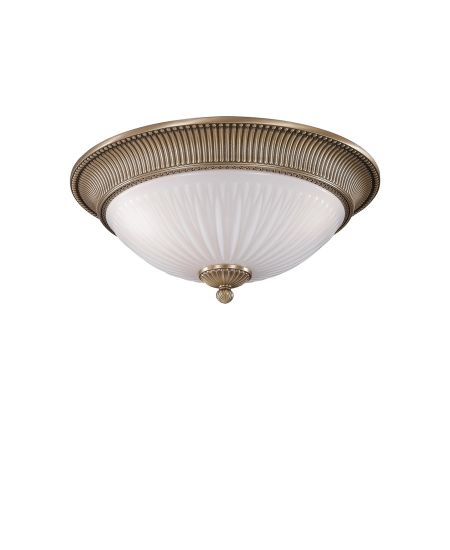 Потолочный светильник Reccagni Angelo PL.9270/3