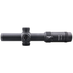 Прицел Vector Optics Forester 1-5x24 GENII SFP(P)