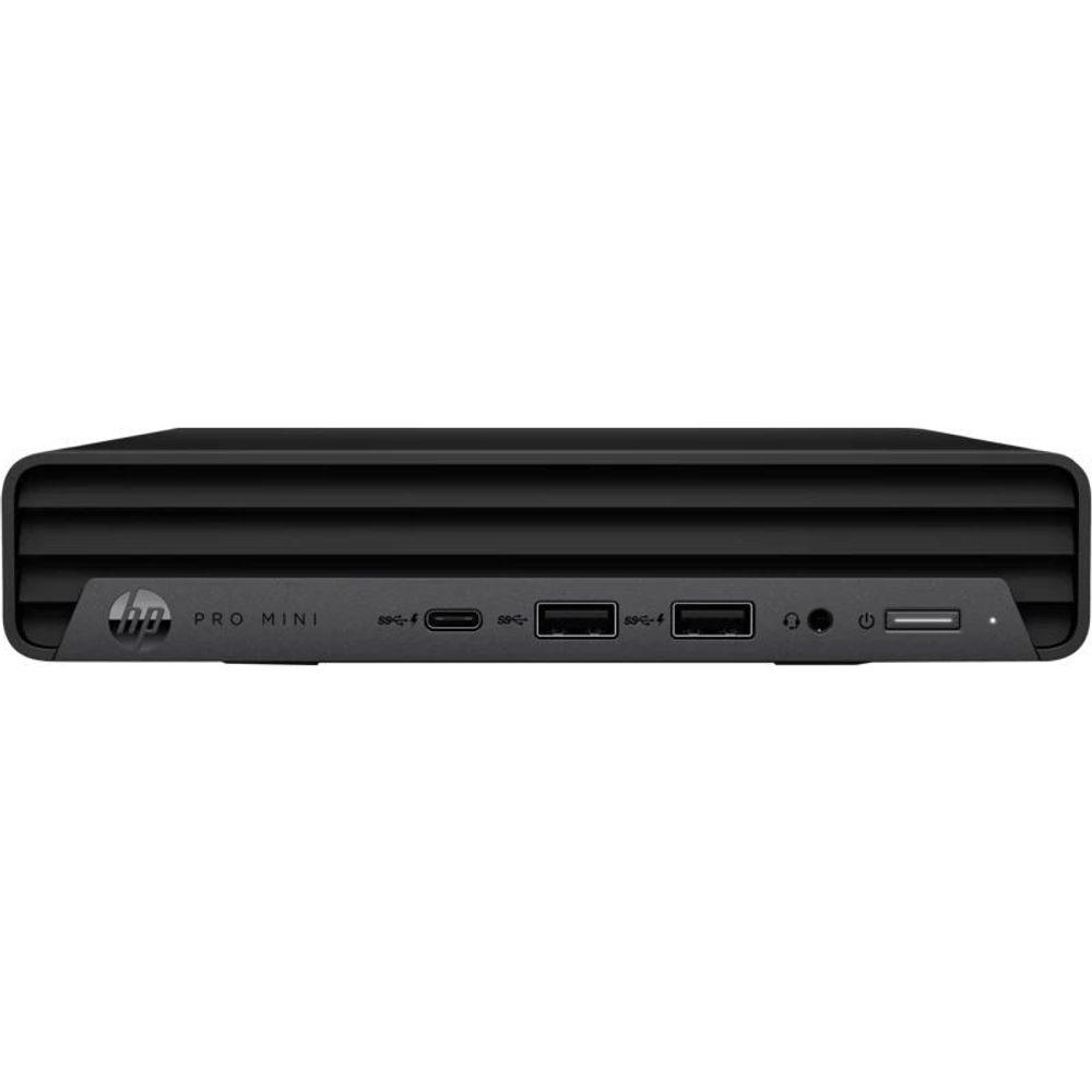 Системный блок HP Pro 400 Mini G9 Intel Core i7, 8 ГБ, 512 Гб, Intel UHD Graphics 770,  ОС Не установлена