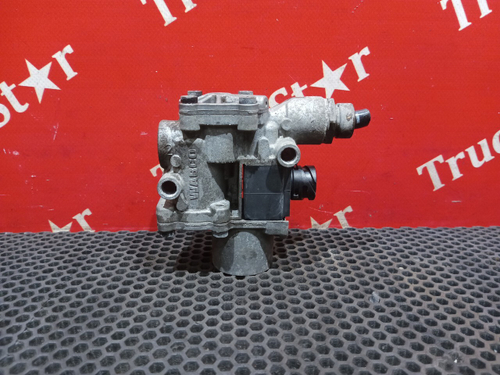 Кран ABS 2019г.