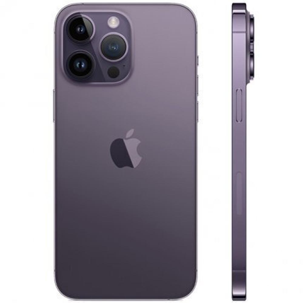 Apple iPhone 14 Pro Max 256Gb Deep Purple