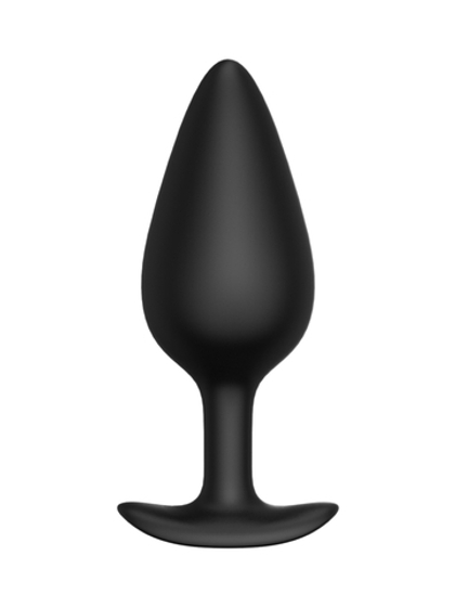 Анальная пробка Erozon Butt plug