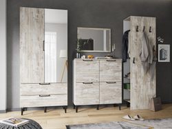 Зеркало Чикаго ЧЗ-30