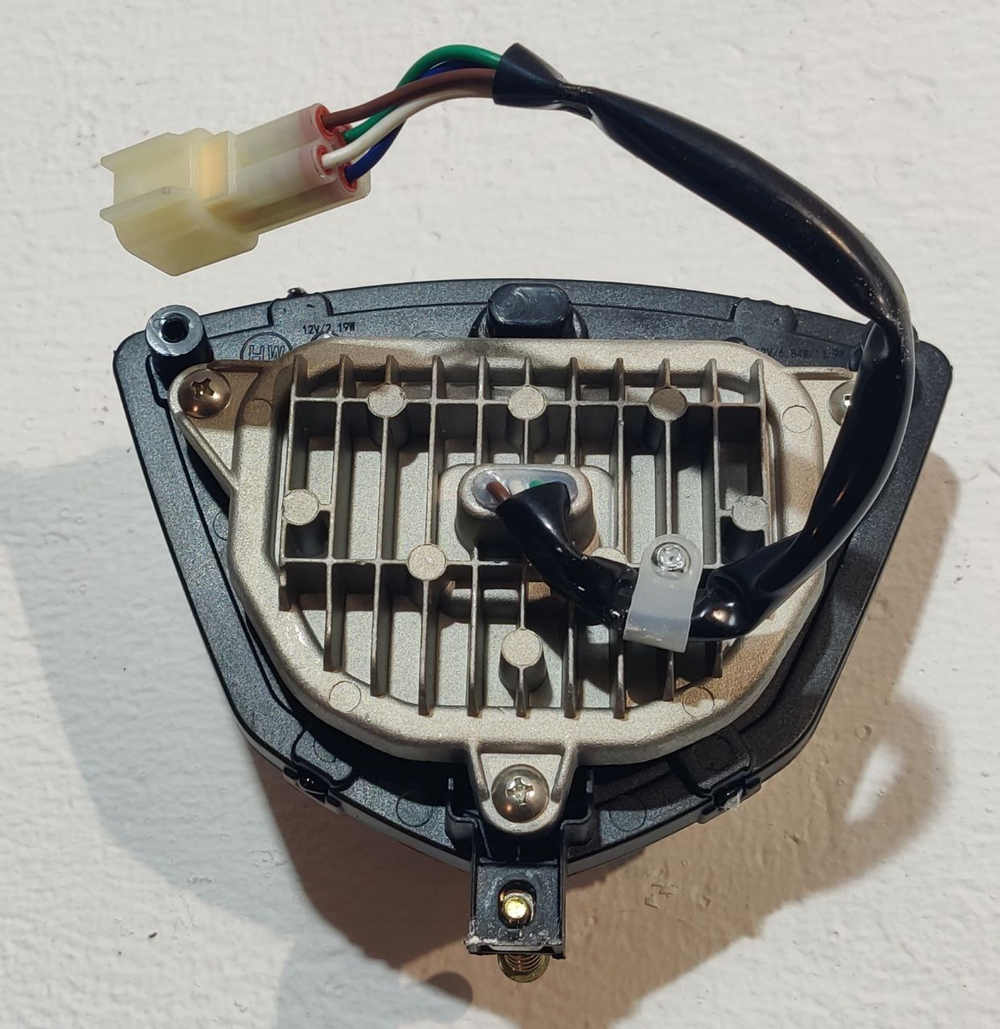 Фара Led Мотоцикл Regulmoto CR-Z 300