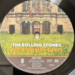 The Rolling Stones - Hot Rocks 1964-1971 2LP (Европа 2003г.)