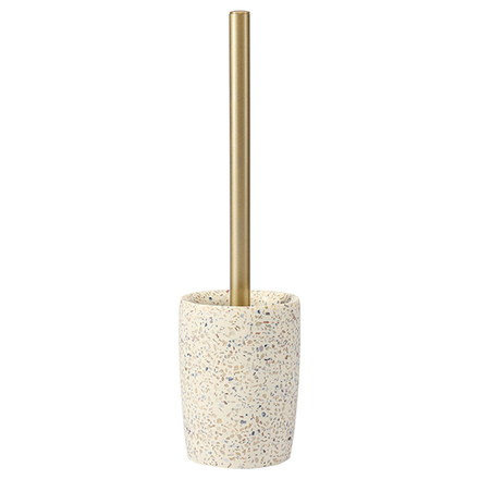 Ершик для унитаза Mosaic 35 см