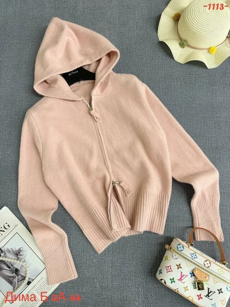 Кофта 2944647 Fabrika