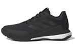 Adidas Wmns Crazyflight "Triple Black" Women"s