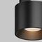 Трековый светильник Maytoni Technical Alfa S TR188-1-5W2.7K-M-B
