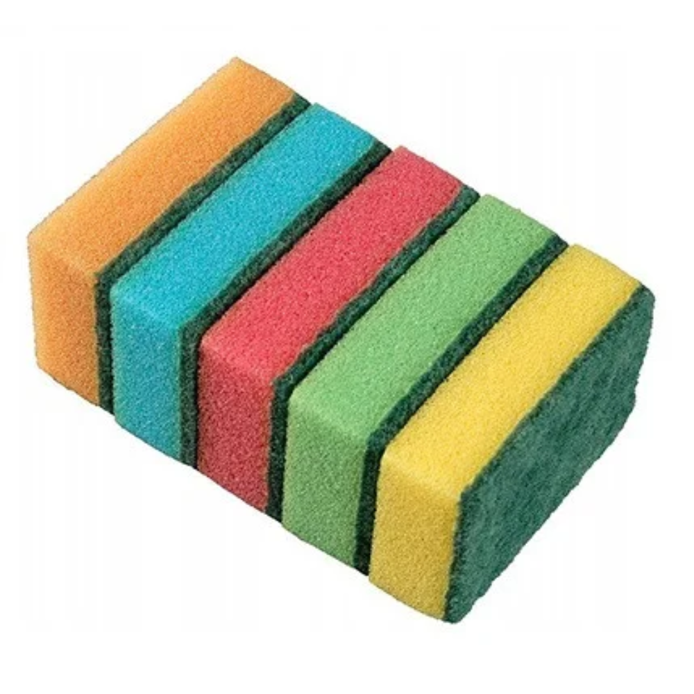 Губки Germany для мытья посуды