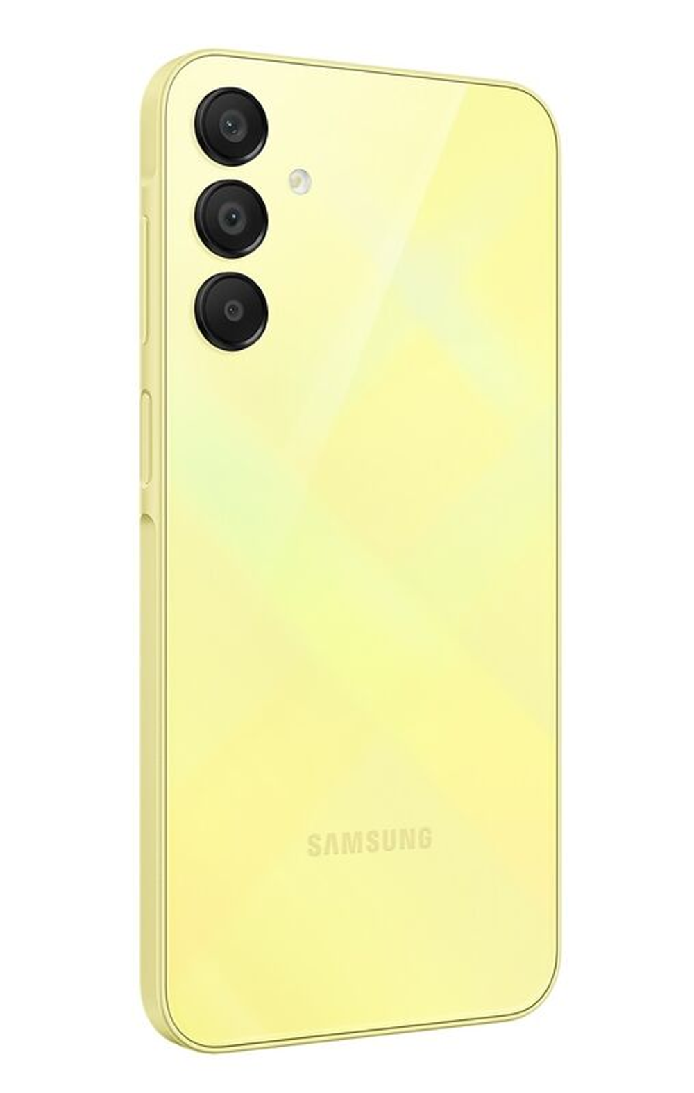 Samsung Galaxy A15 8/256Gb Yellow SM-A155
