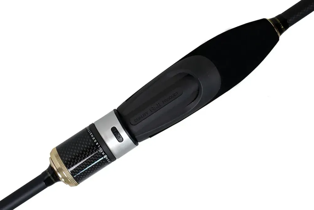 Спиннинг Gold 662 SUL