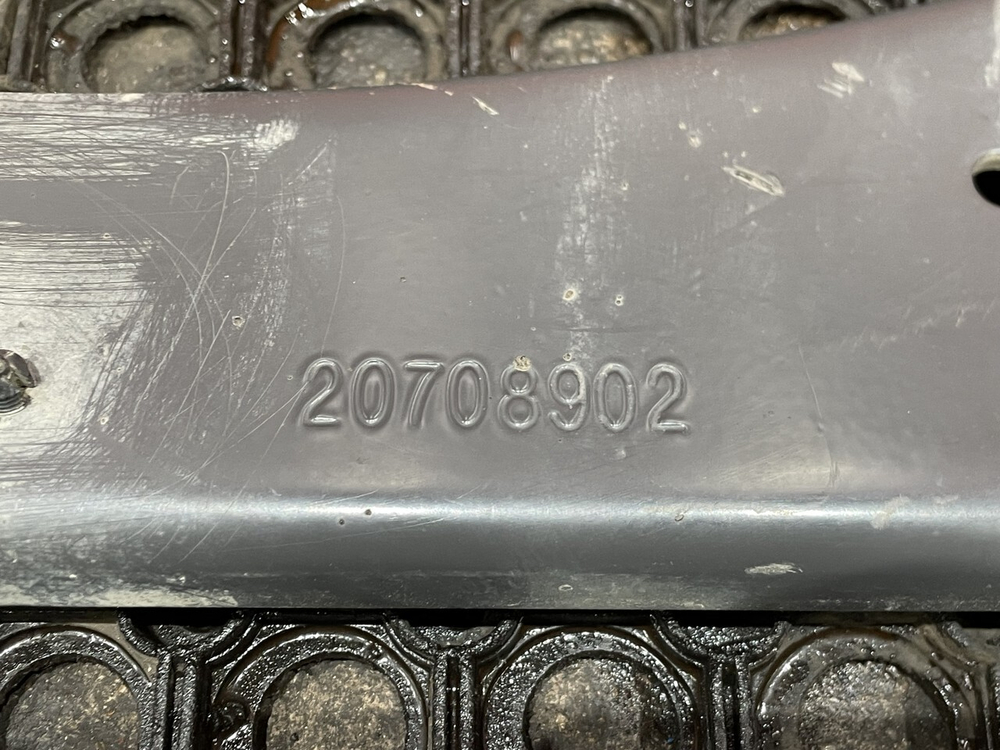 Кронштейн перекидок