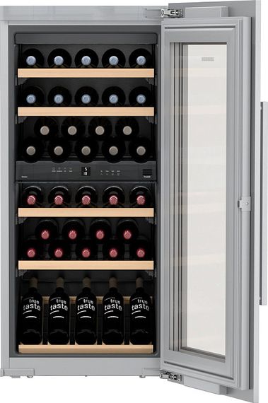 Винный Холодильник Liebherr EWTdf 2353-26 001