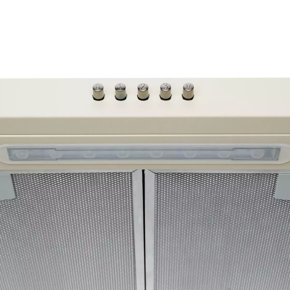 Каминная вытяжка DeLonghi KT-A 101 BF (q)