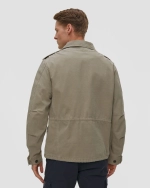 Куртка из хлопка