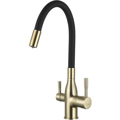 Смеситель для кухни  FRAP H69 F4396-3