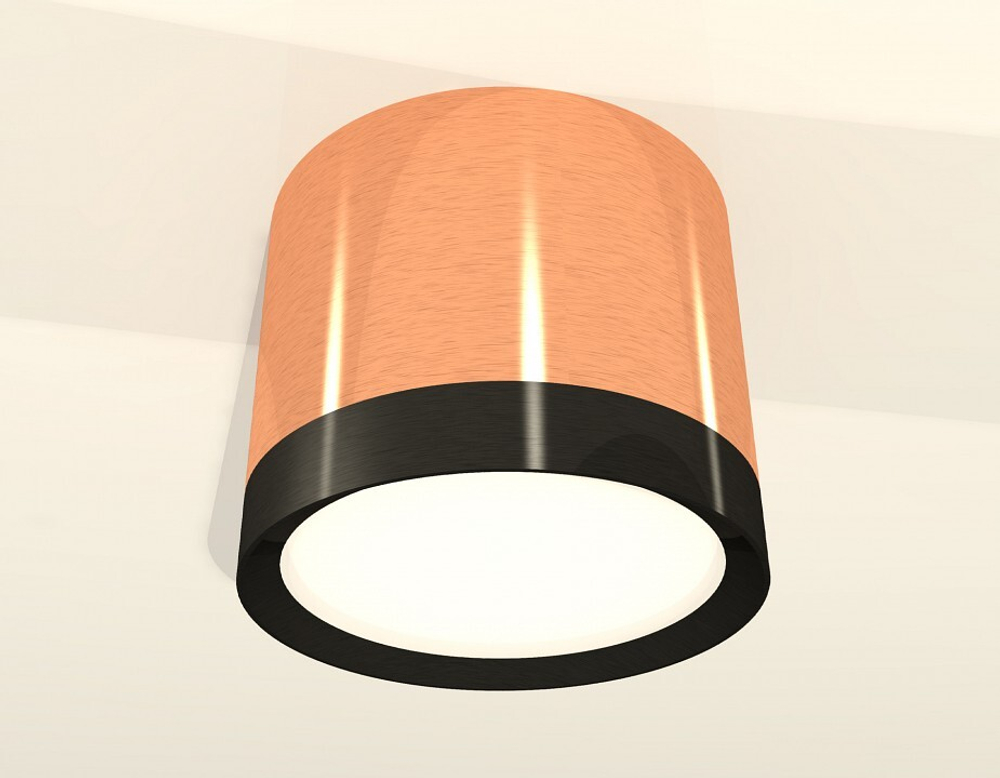 Накладной светильник Ambrella Light XS XS8122001