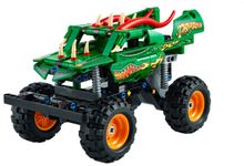 Конструктор LEGO Technic 42149 Monster Jam Дракон