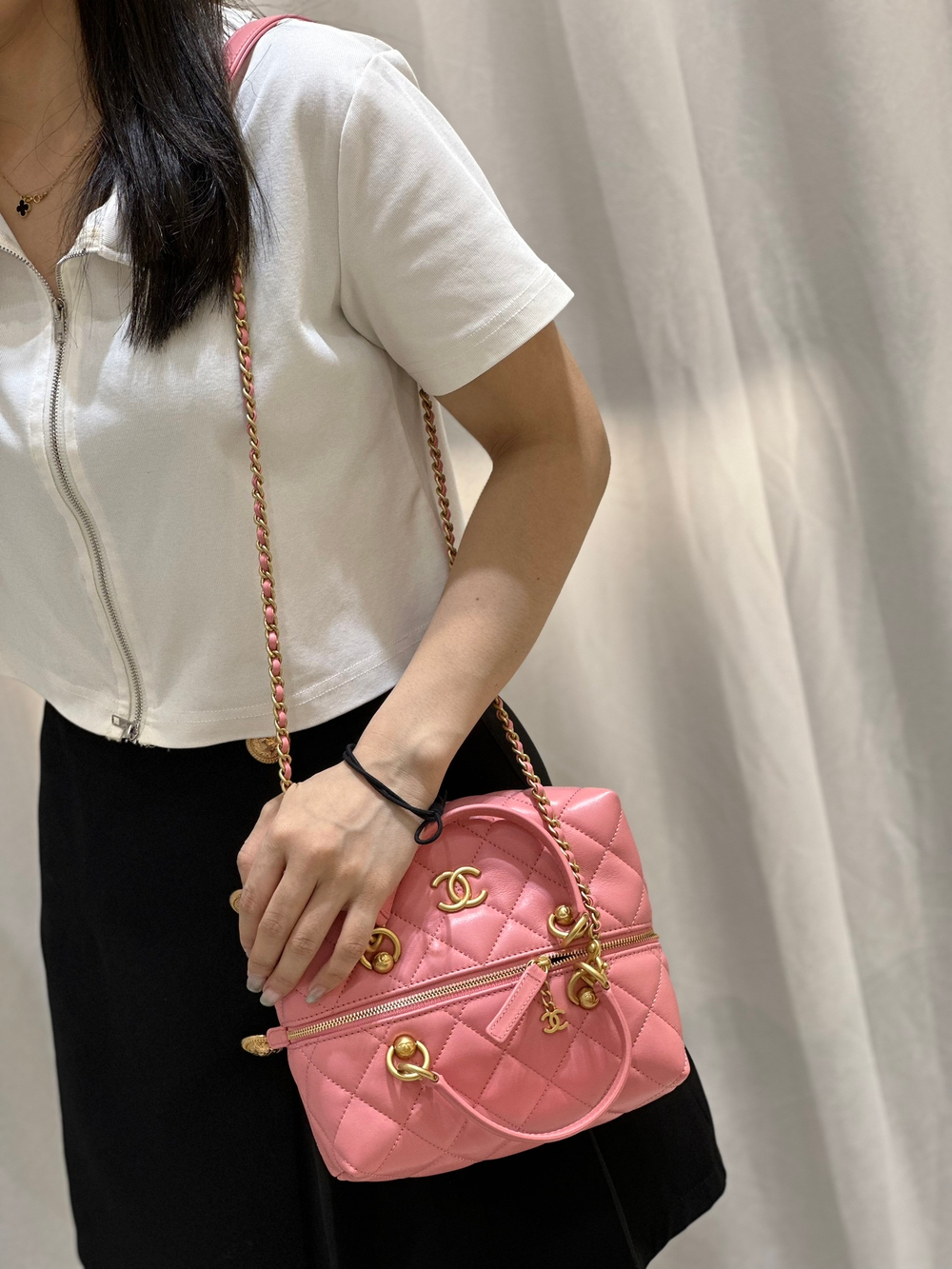 Chanel Bag