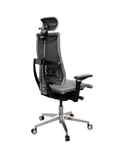 Эргономичное кресло Y 4DF B2-12D - GoyaLE /Kc31/Nc31/D15P/H13mV-3D(M26.B32.G25.W04)