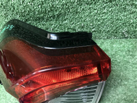 Фонарь левый внешний Toyota RAV4 5 XA50 (18-нв)