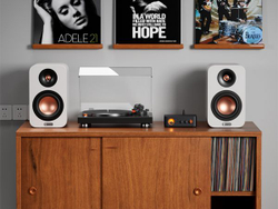 Усилитель Fosi Audio MC351