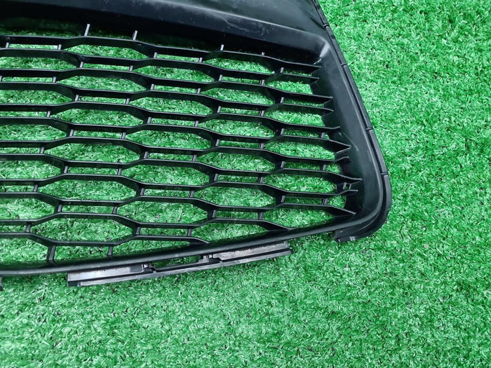 Решетка перед. бампера BMW 7er G11 (19-22) M-paket