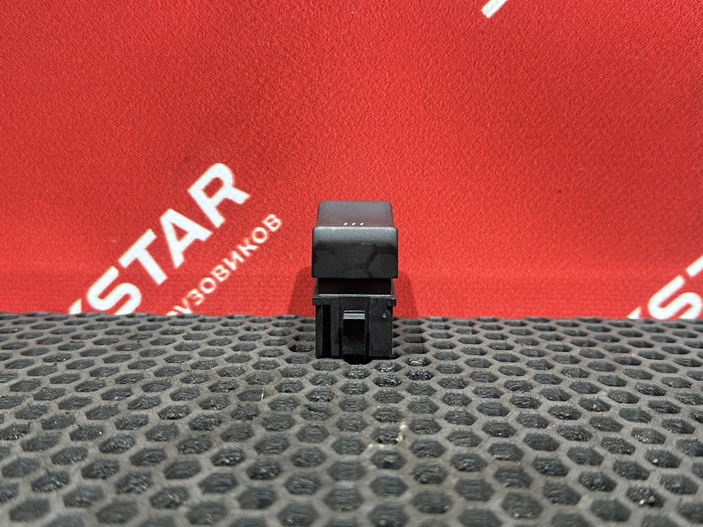 Кнопка обогрева