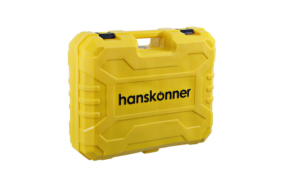 HID2180M Дрель алмазного сверления Hanskonner