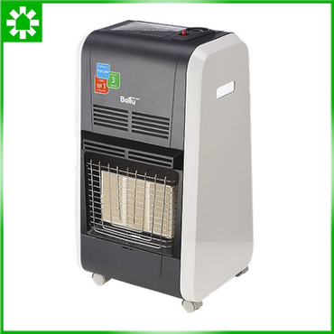 Обогреватели газовые