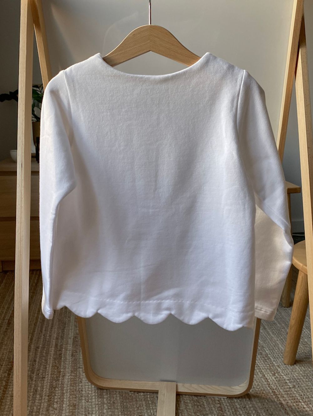 Новый кардиган Jacadi, 116