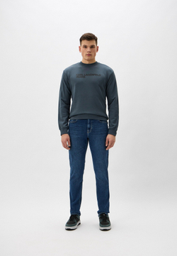 Толстовка мужская KARL LAGERFELD JEANS