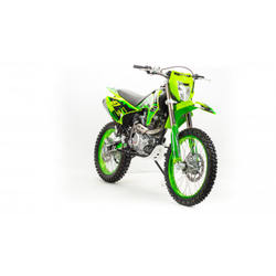 Мотоцикл кроссовый Motoland XR250 LITE (2020 г.)