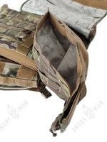 Плитник  "Мангуст" размер M-L, мультикам, Спектр