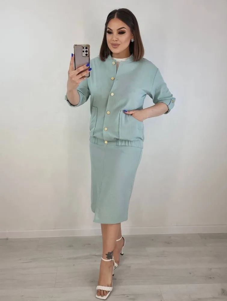 Комплект тройка 02258-3 Fabrika